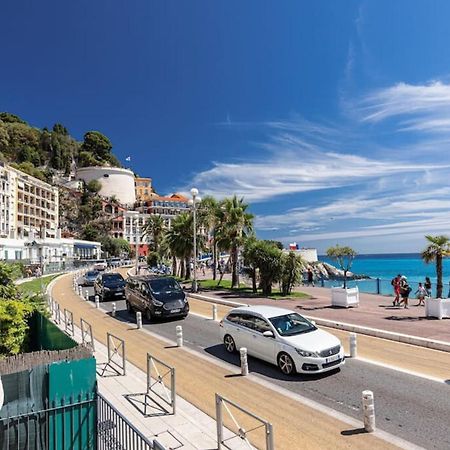 Ponchette - Independent House Promenade Des Anglais 니스 외부 사진
