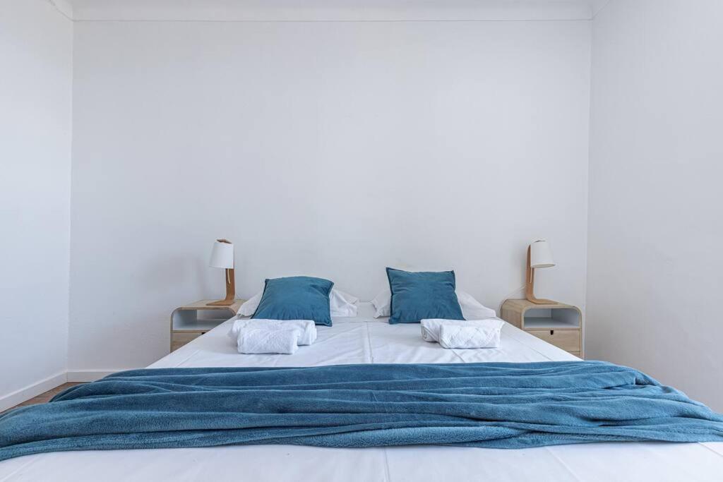 Ponchette - Independent House Promenade Des Anglais 니스 외부 사진