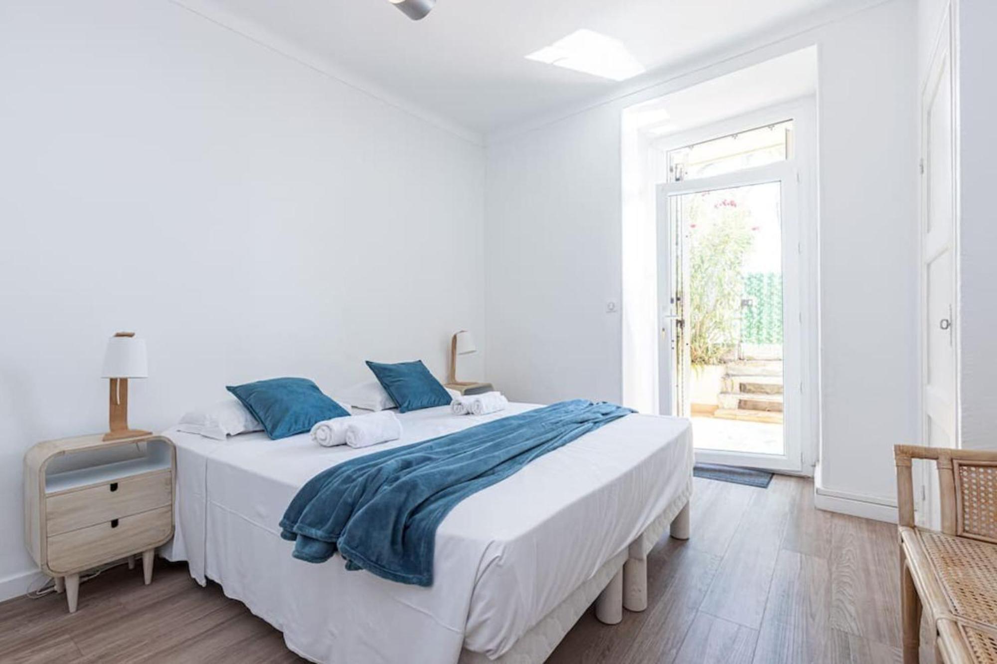 Ponchette - Independent House Promenade Des Anglais 니스 외부 사진